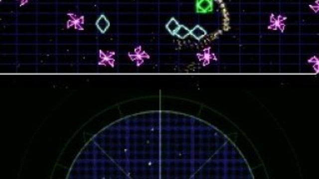 Geometry Wars: Galaxies 2