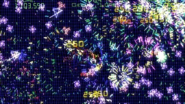 Geometry Wars: Galaxies 3