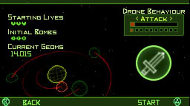 Geometry Wars: Galaxies 5