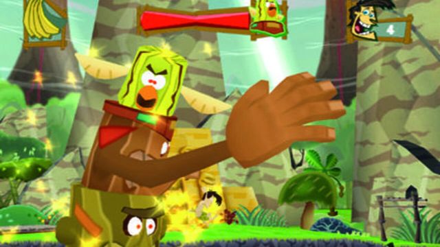 George of the Jungle and the Search for the Secret 1