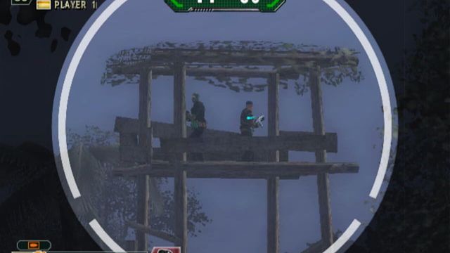 Ghost Squad 1