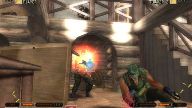 Ghost Squad 2