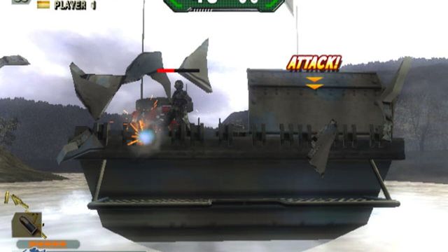 Ghost Squad 3