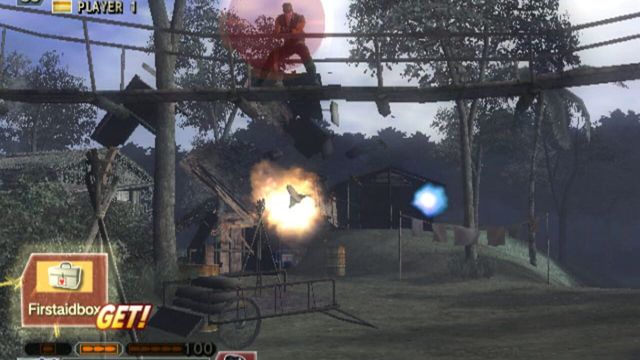 Ghost Squad 6