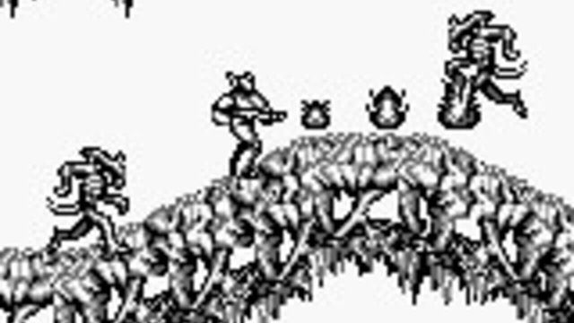 Contra: The Alien Wars 2