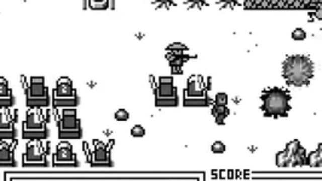 Mercenary Force 3