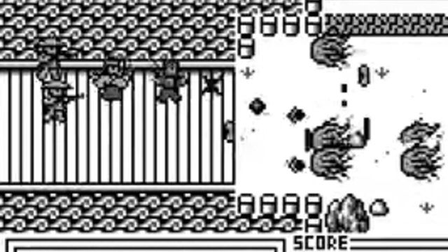 Mercenary Force 4
