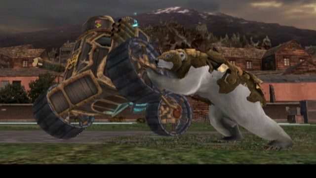 The Golden Compass 3