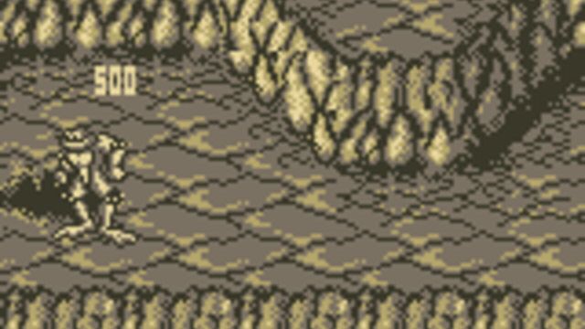 Battletoads in Ragnarok's World 2