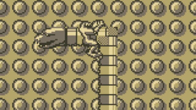 Battletoads in Ragnarok's World 3