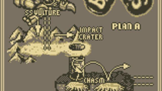 Battletoads in Ragnarok's World 4