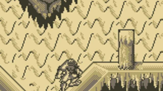 Battletoads in Ragnarok's World 5