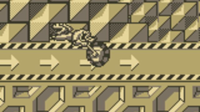 Battletoads in Ragnarok's World 6