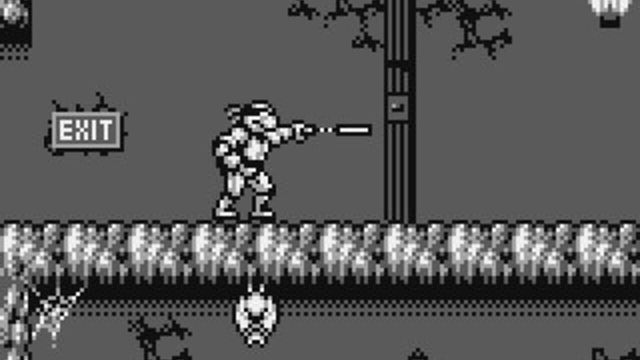 Teenage Mutant Ninja Turtles III: Radical Rescue 3