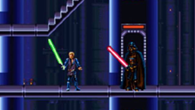 Super Star Wars: Return of the Jedi 1