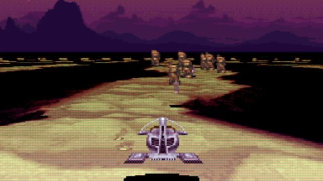 Super Star Wars: Return of the Jedi 4
