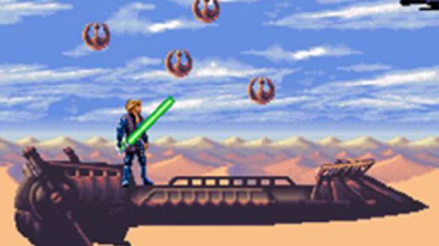 Super Star Wars: Return of the Jedi 5