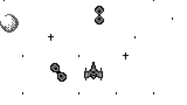 Solar Striker 3
