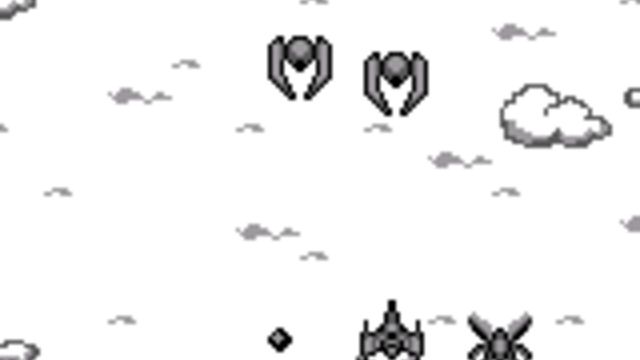 Solar Striker 5