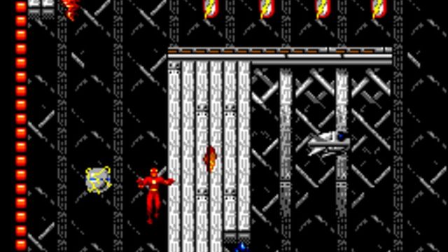 The Flash 6