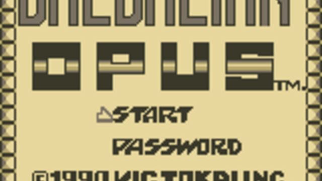 Daedalian Opus 2