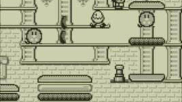 BurgerTime Deluxe 3