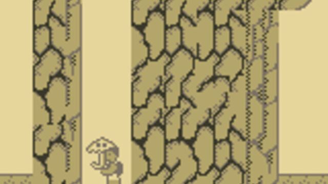 David Crane's The Rescue of Princess Blobette 2