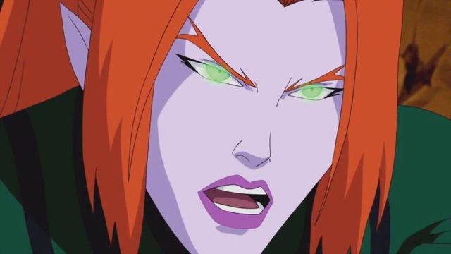 Green Lantern: Rise of the Manhunters 3