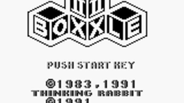 Boxxle II 2