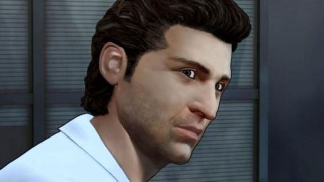 Grey's Anatomy: The Video Game 1