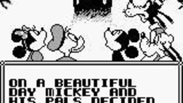Mickey Mouse: Magic Wands! 3