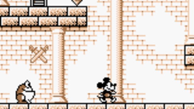 Mickey Mouse: Magic Wands! 4