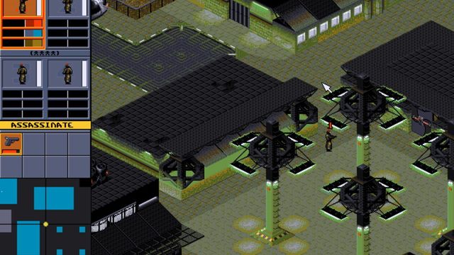 Syndicate 2