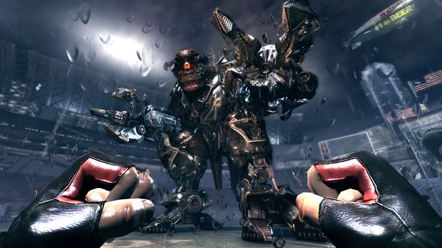 Duke Nukem Forever 2