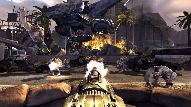 Duke Nukem Forever 5