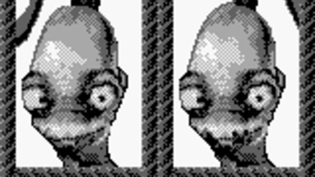 Oddworld Adventures 3