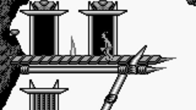 Oddworld Adventures 5