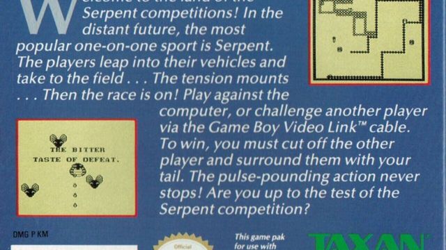 Serpent 2