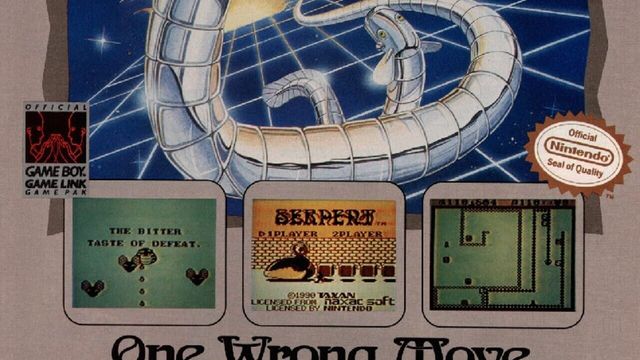 Serpent 3