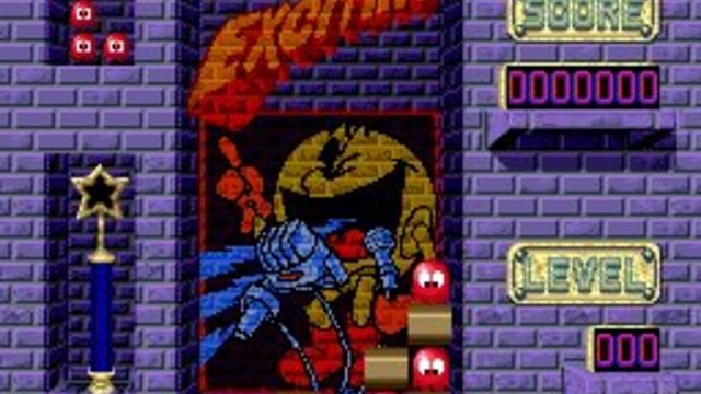 Pac-Attack 2