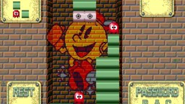 Pac-Attack 3