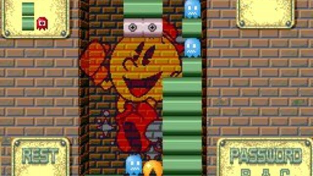 Pac-Attack 5