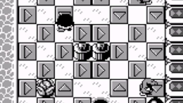 Mole Mania 4