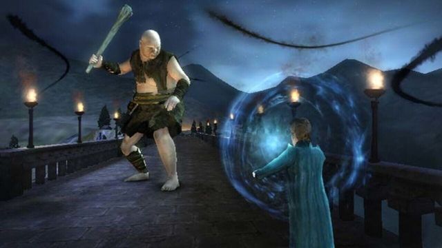 Harry Potter and the Deathly Hallows: Part 2 3