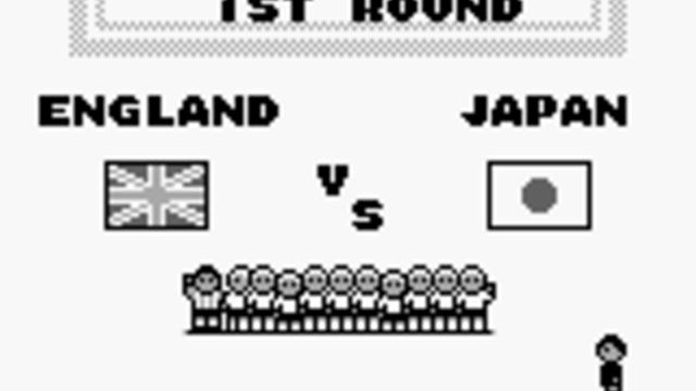 Football International 2