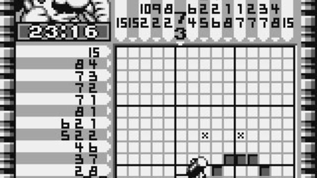Picross 2 2