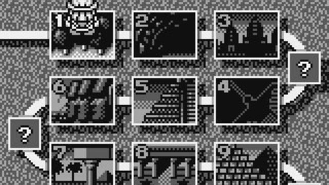 Picross 2 3