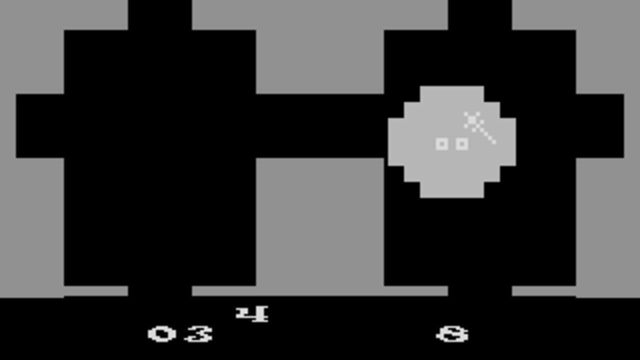 Haunted House 6