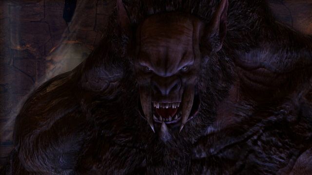 Castlevania: Lords of Shadow 2