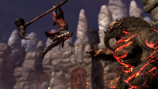 Castlevania: Lords of Shadow 3